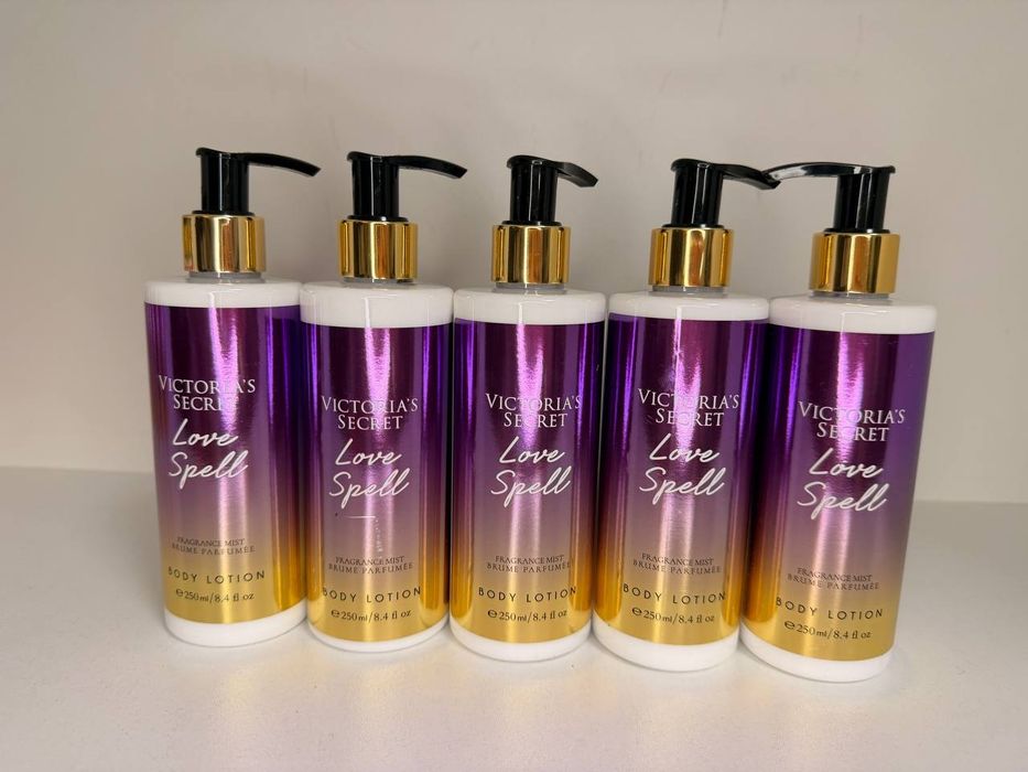 Loțiune de corp de damă