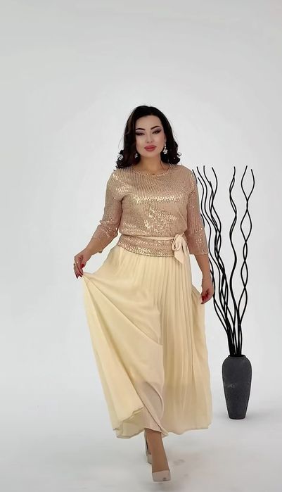 Нарядное , вечернее платье