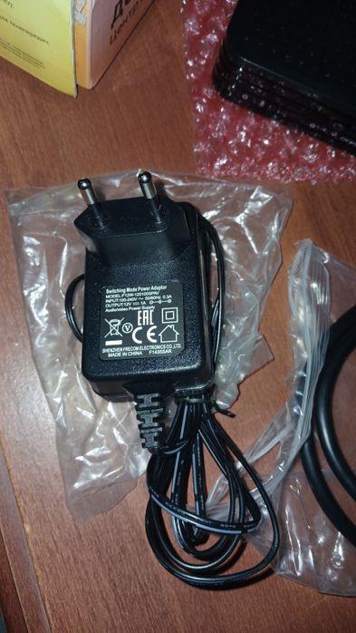 Yangi aparat sotiladi yangi salafan ishlatilmagan