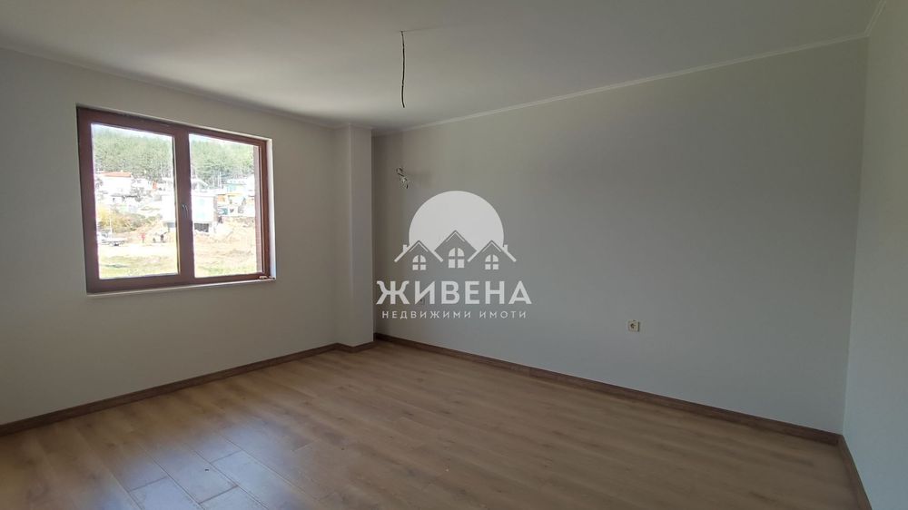 Продавам 2-стаен апартамент, гледка море, Виница