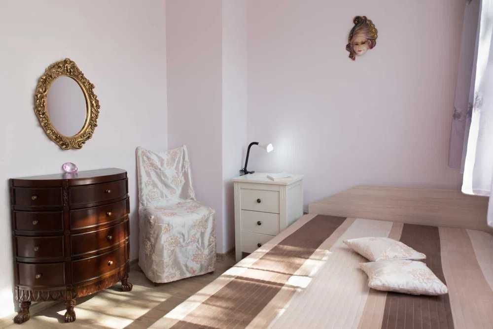 Дава се под наем Двустаен апартамент в Пловдив, Кючук Париж - 60 кв.м за 331.5 € - Снимка #6