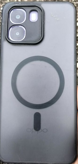 Oppo A6x состояние идеальное