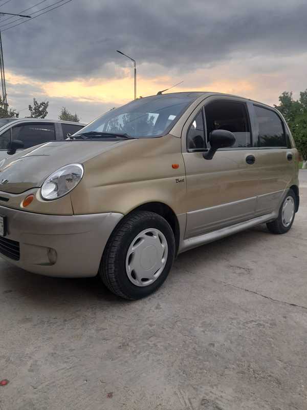 74u краска Дэу Матиз. Краска Daewoo.