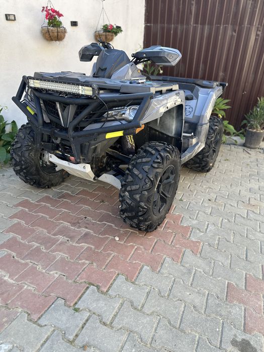 CFMoto 1000cc ATR