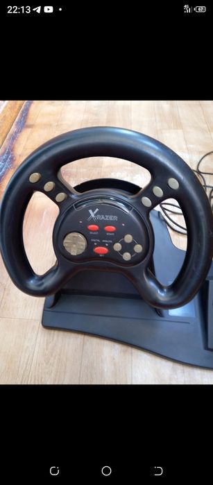 Приставка для игры