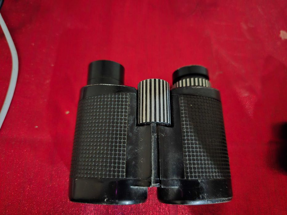 Антикварен бинокъл Nikon