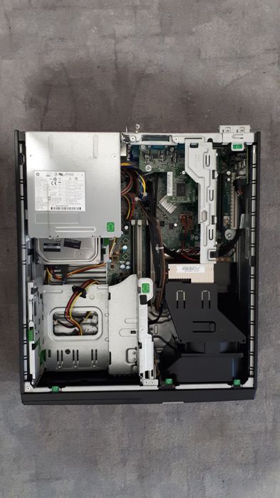 Desktop PC HP RP5810