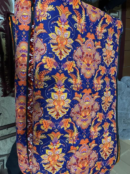 Qalin korpa sotiladi