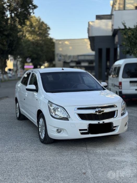 Cobalt 2-pozitsiya