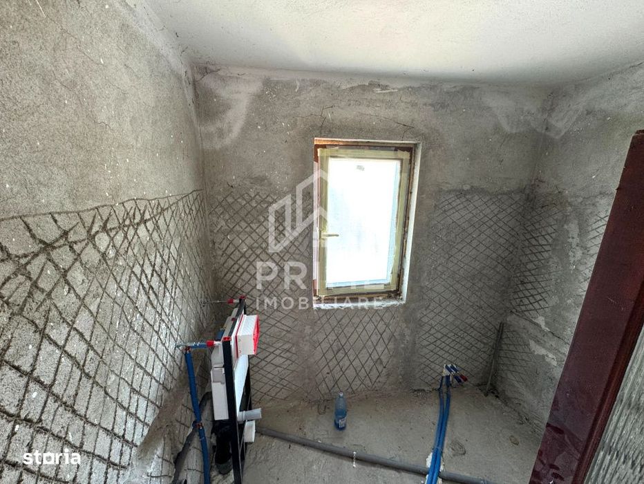Spatiu de inchiriat | 4 camere | Cetate | 100 mp utili