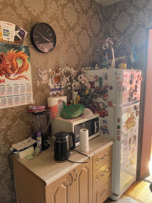 Продаю свою Квартиру