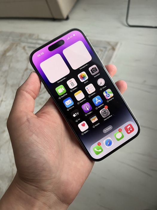 Iphone 14 pro, айфон 14 про