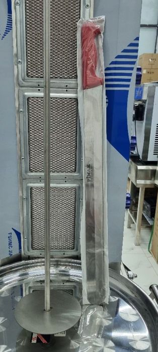 Lavash aparat  shaurma aparat  1 qul uzimiz ishlab chiqaramiz