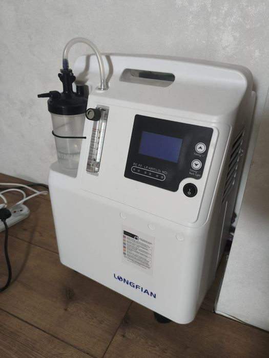Кислор0дный концентратор LongFian