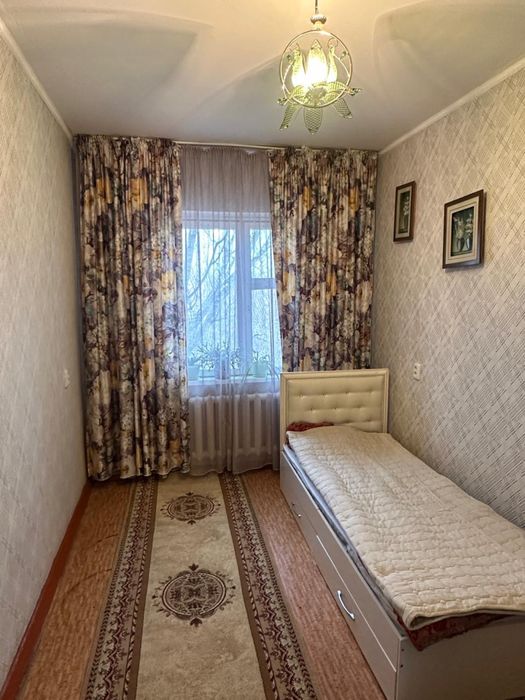 Квартира в аренду