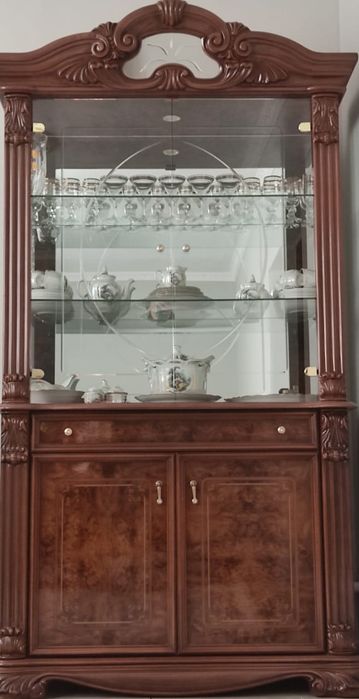 Мебель для гостинной