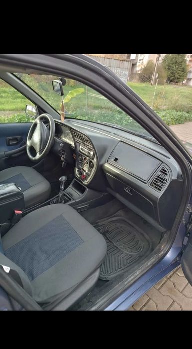 Peugeot 306 бензин 1,4 75 КС.