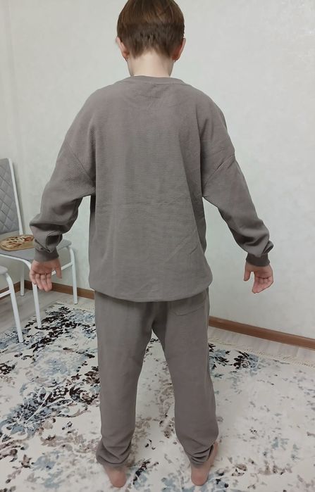 двойка м размерр