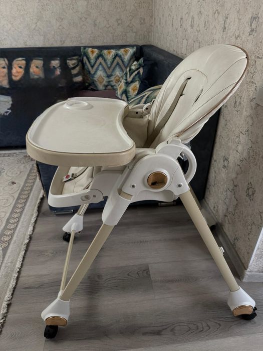 Детский стульчик
