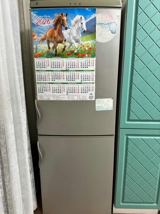 Холодильник на запчасти