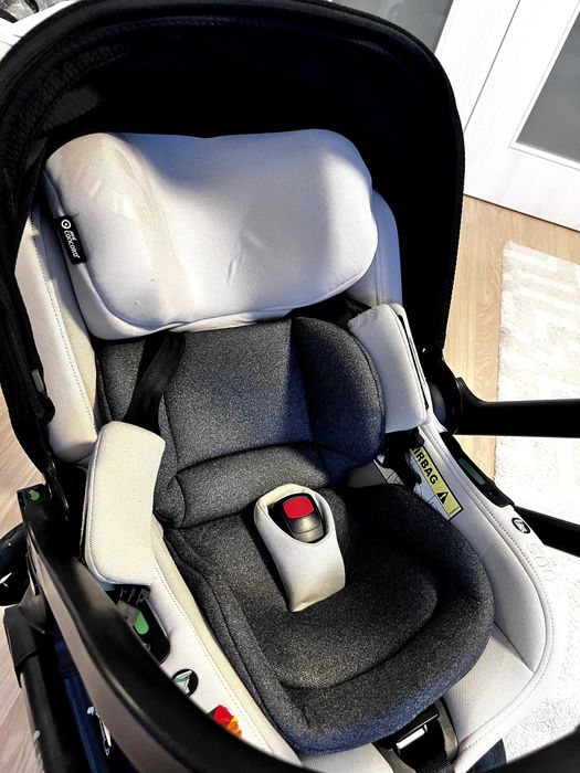 Количка Jane Kawai 3в1 + резервна текстилна част + аксесоари +гаранция