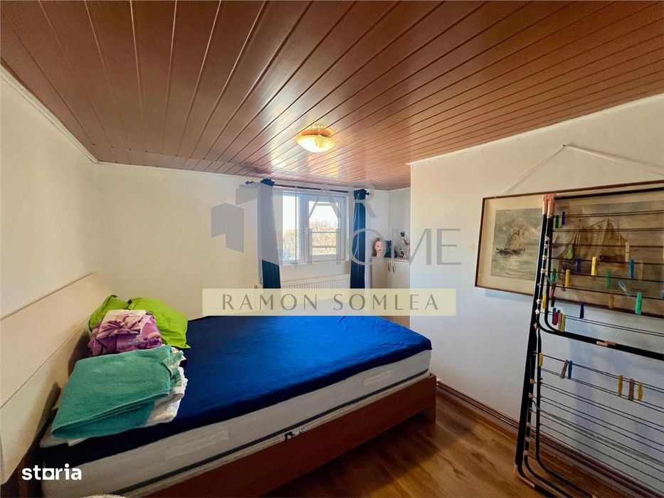 Vanzare Casa Individuala 4 camere,  P+M , Sat Tarinceni  , Prahova