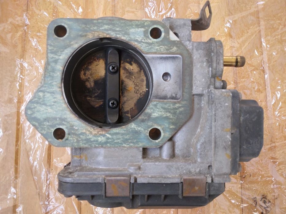 Дросел за Хонда Акорд 2.4 фейслифт 2006 - 2008г