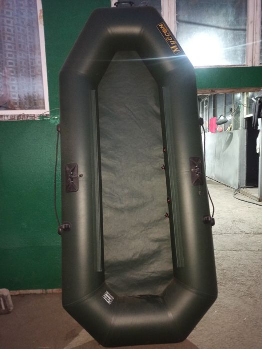 Лодки в аренду посуточно от  6000