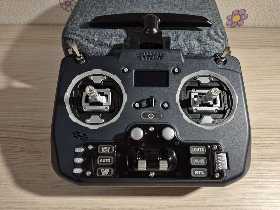 Пульт управления Jumper T20 ELRS