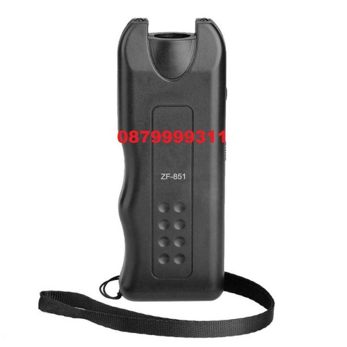 Кучегон Ултразвуков уред против кучета дресировка