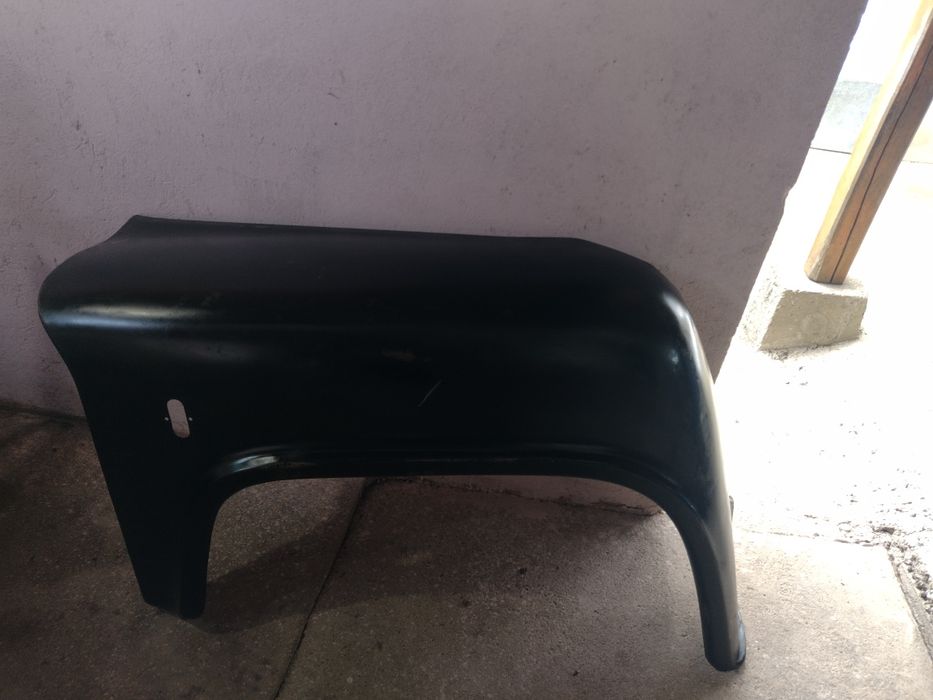 Всякакви части за ГАЗ 53