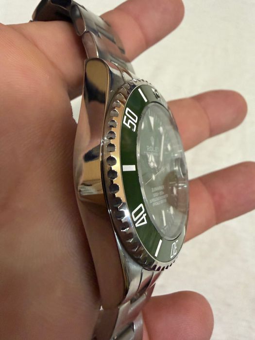 Rolex miyota AAA KVARS