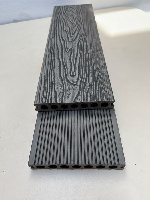 Террасная доска