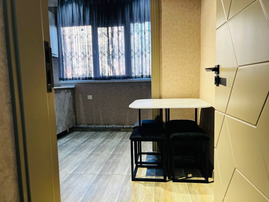 Kunlik kvartira. Yunusobod 6 kvartl. Amerika pasolstva