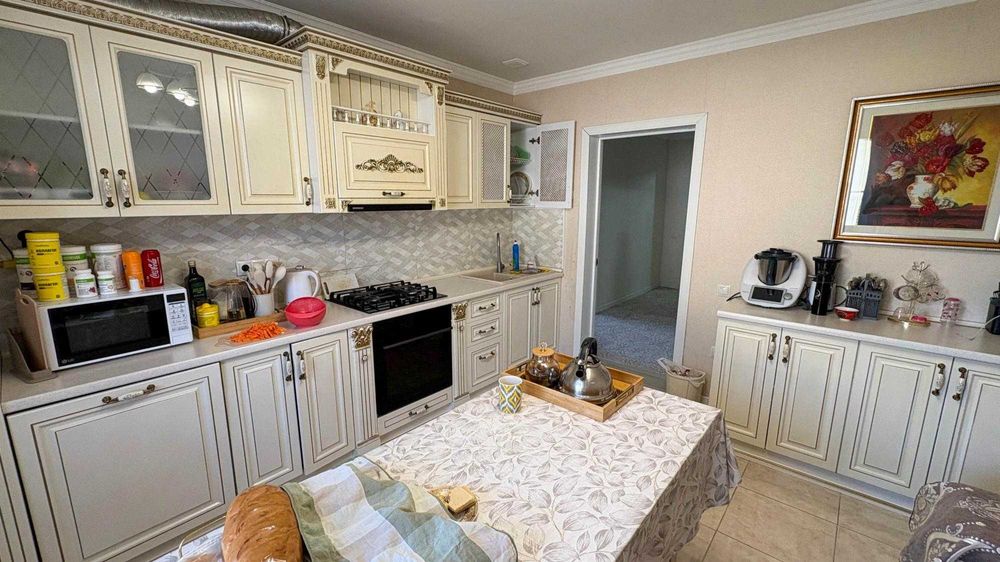 продам частный дом Даулет Империя