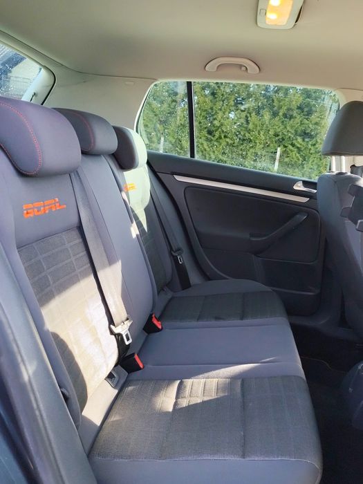 Wolksvagen golf 5 disel