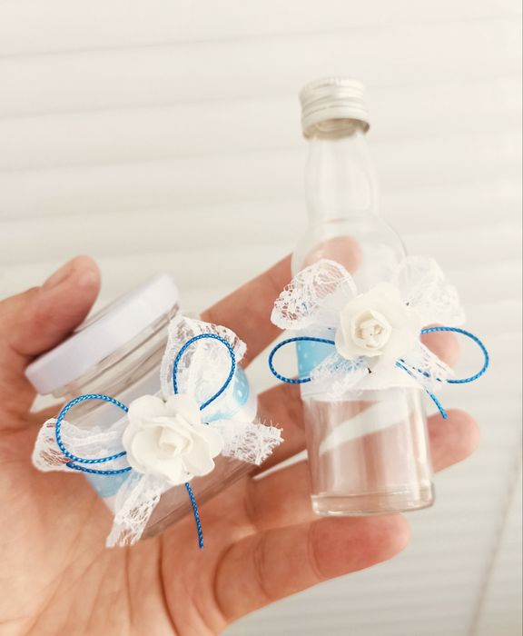 Подарък, подаръци за гости рожден ден, кръщене, юбилей, абитуриентски бал