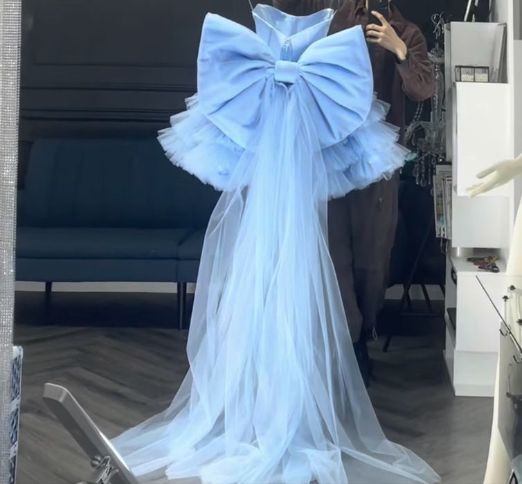 Rochie noua Marian Bulbuc