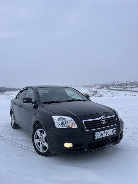 Продам, Авенсис 2-го поколения