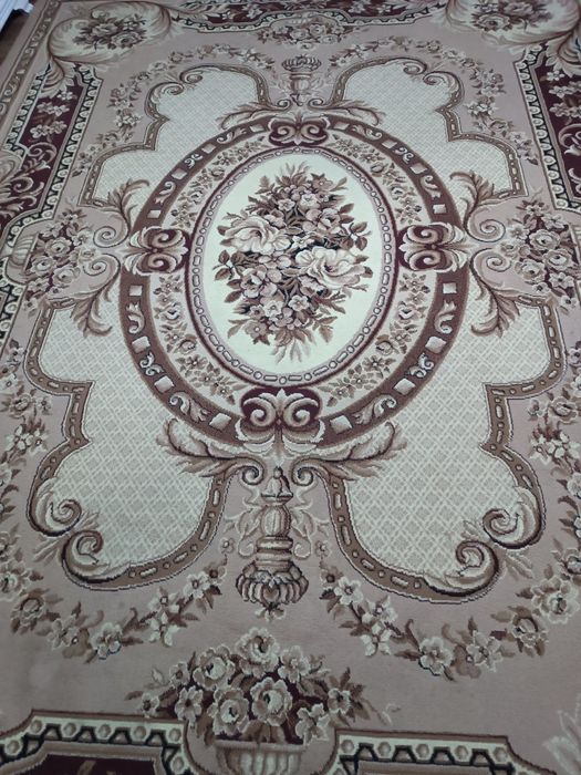 Ковер большой 3*4