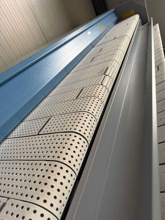 валяк за гладене / гладачна машина / каландр / каландар Electrolux 3,2