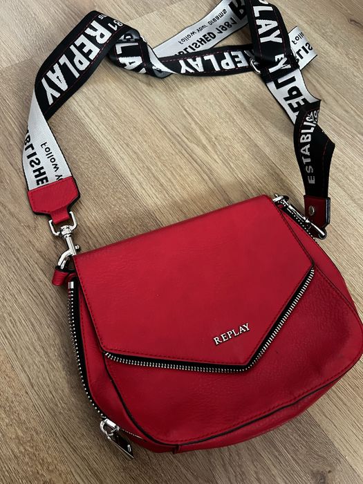 Дамска Чанта replay