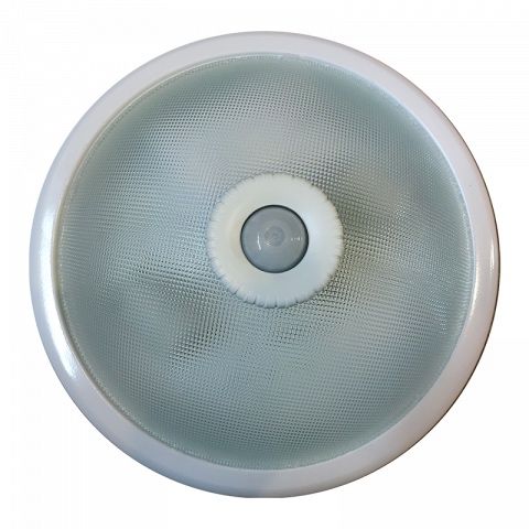 Стъклена част за плафон