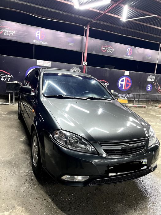 Chevrolet Gentra 2018/2019