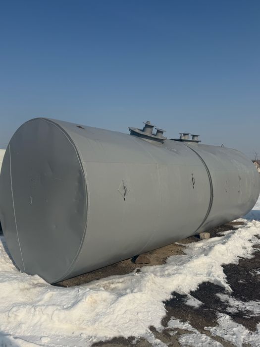 Емкость бочка цистерна резервуар 10 куб