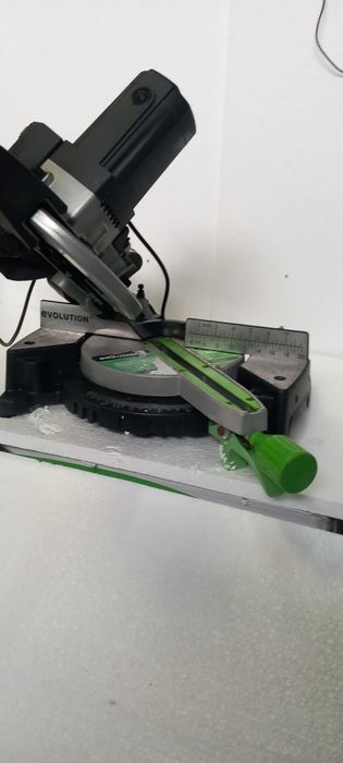 Circular staționar culisant Evolution