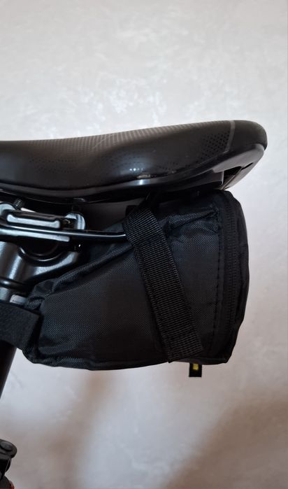 Сумка для велосипеда