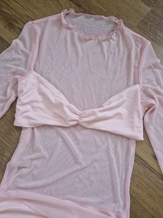 shein нова дамска рокля