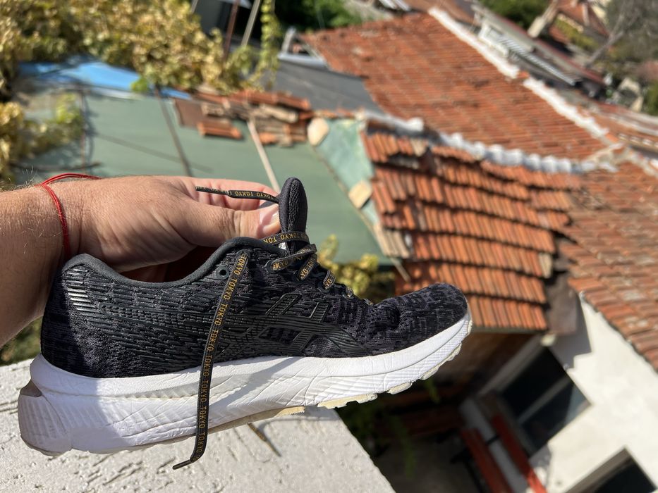 Asics Gel Cumulus 22 39 Tokyo