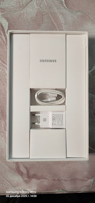 Планшет Samsung Galaxy Tab A